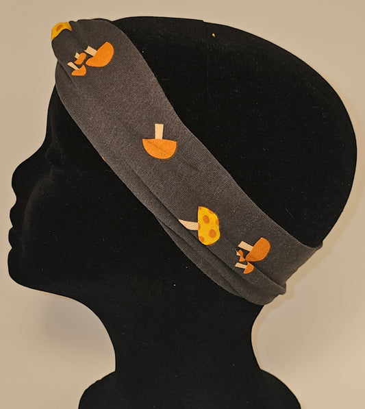 Soft Headband