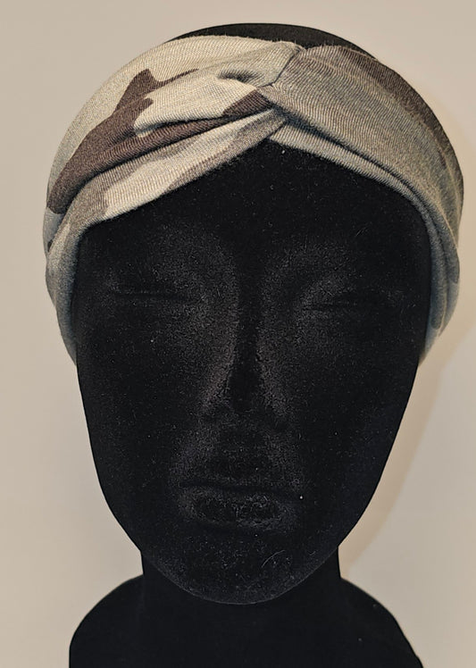 Soft Headband