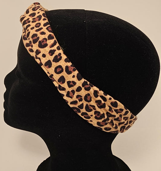 Soft Knit Headband