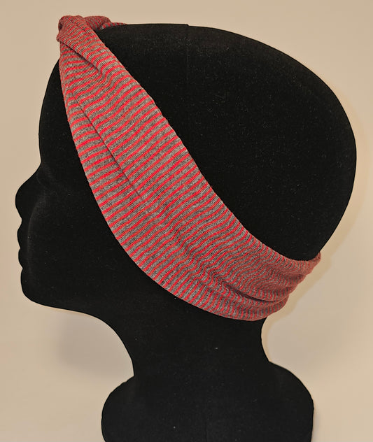 Soft Headband