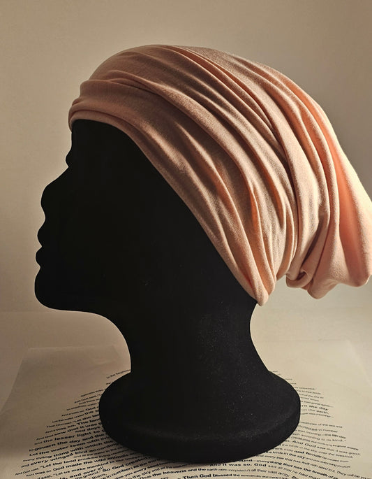 Veil/Head Covering/Hijab Undercap